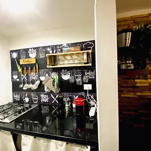 Moroni Trastevere Cozy Appartamento Roma