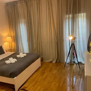 San Felice Appartamento Bologna