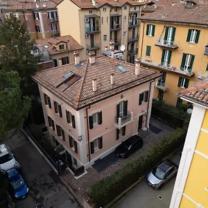 Bottrigari-bolognarooms Appartamento Bologna