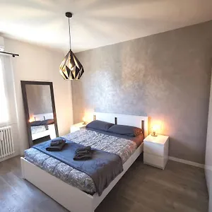 House Appartamento Bologna