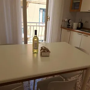 Bed Cammareri Appartamento Trapani