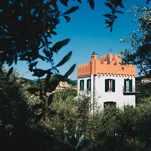 La Torretta Casa vacanze Lerici