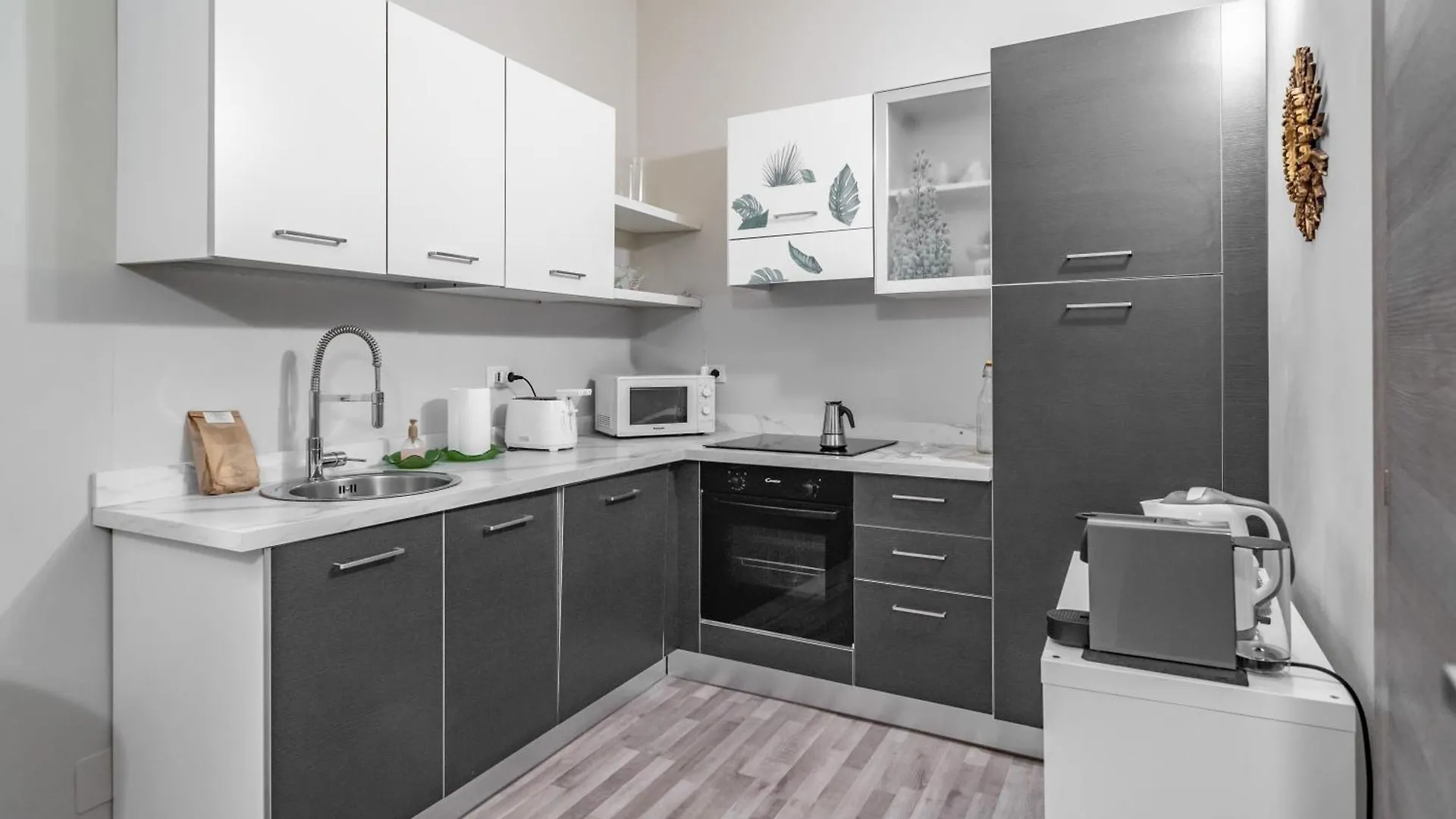 Apartment Casa Anna - City Center Of Pavia - By Host4U Italy